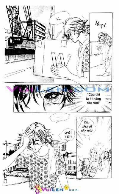 Có anh trong đời - Chapter 6 - Trang 104