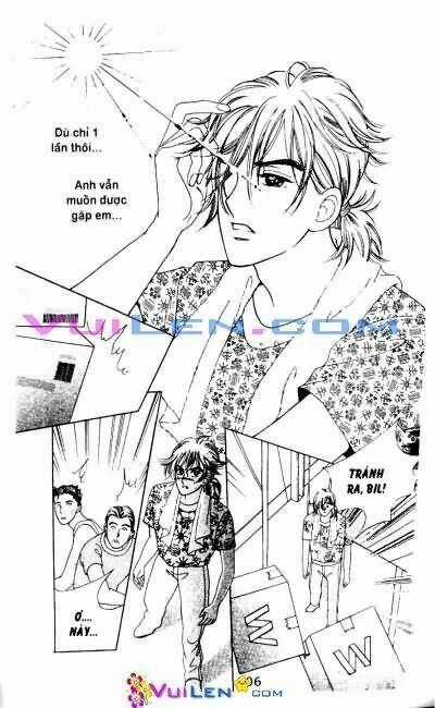 Có anh trong đời - Chapter 6 - Trang 106