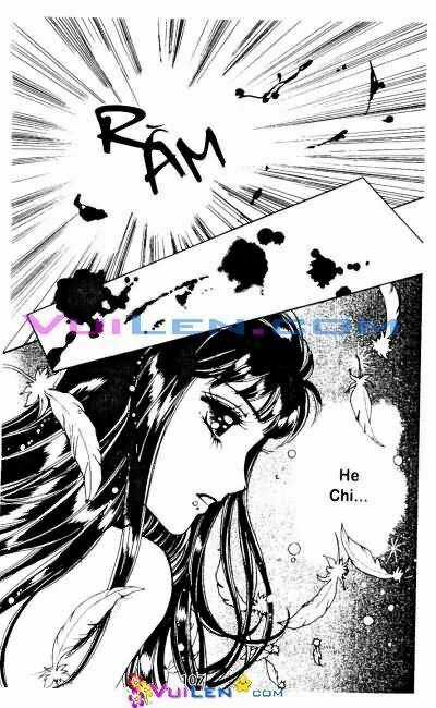 Có anh trong đời - Chapter 6 - Trang 107