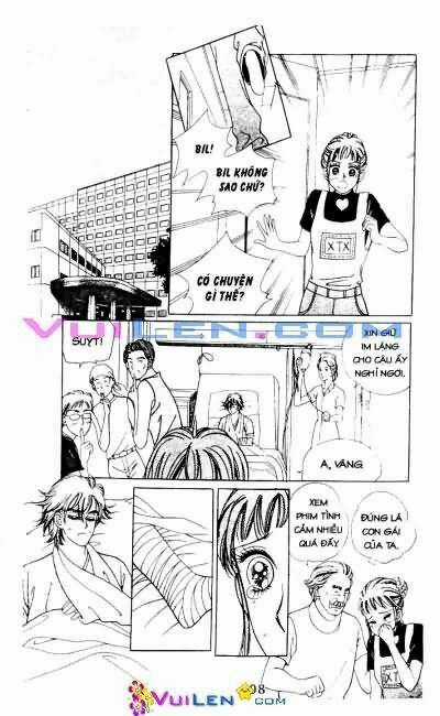 Có anh trong đời - Chapter 6 - Trang 108