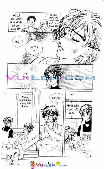 Có anh trong đời - Chapter 6 - Trang 109