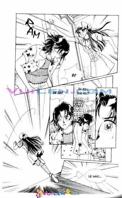 Có anh trong đời - Chapter 6 - Trang 112