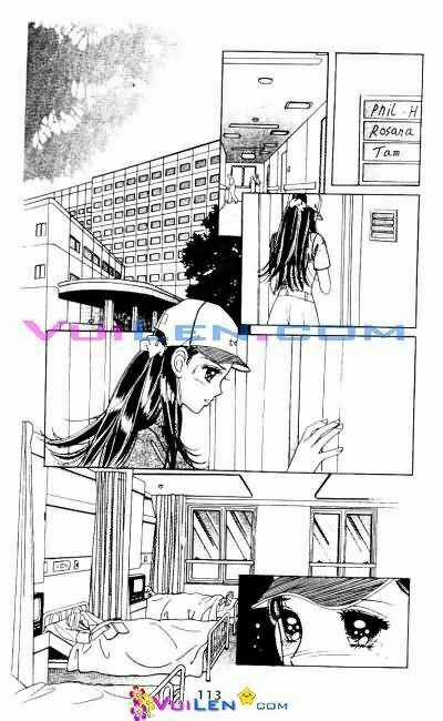 Có anh trong đời - Chapter 6 - Trang 113