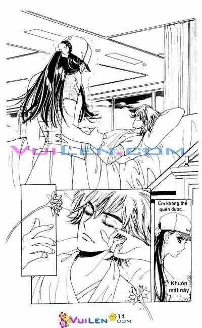 Có anh trong đời - Chapter 6 - Trang 114