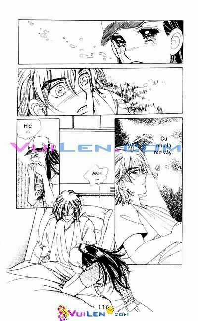 Có anh trong đời - Chapter 6 - Trang 116