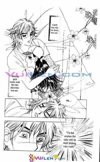 Có anh trong đời - Chapter 6 - Trang 117