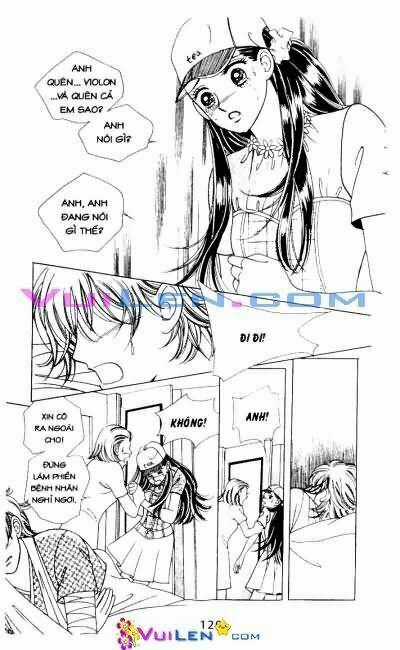 Có anh trong đời - Chapter 6 - Trang 120