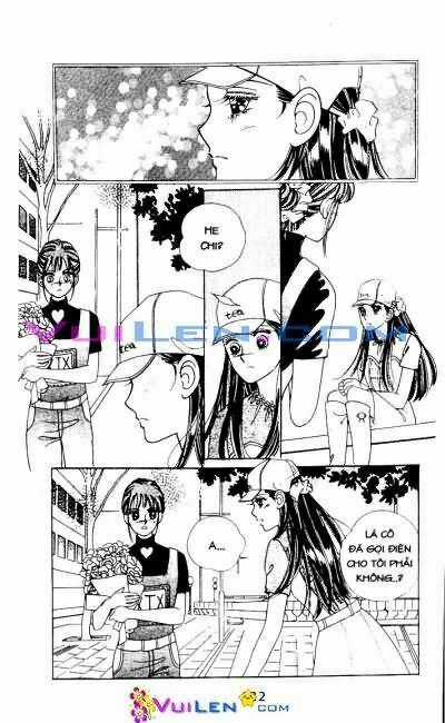 Có anh trong đời - Chapter 6 - Trang 122