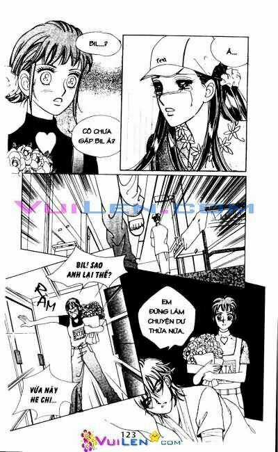 Có anh trong đời - Chapter 6 - Trang 123