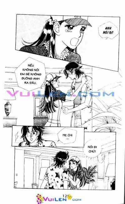 Có anh trong đời - Chapter 6 - Trang 128