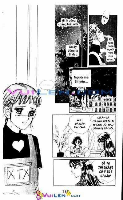 Có anh trong đời - Chapter 6 - Trang 130