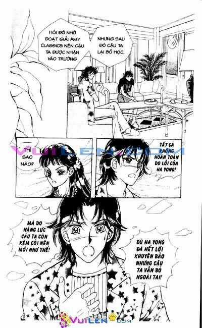 Có anh trong đời - Chapter 6 - Trang 131