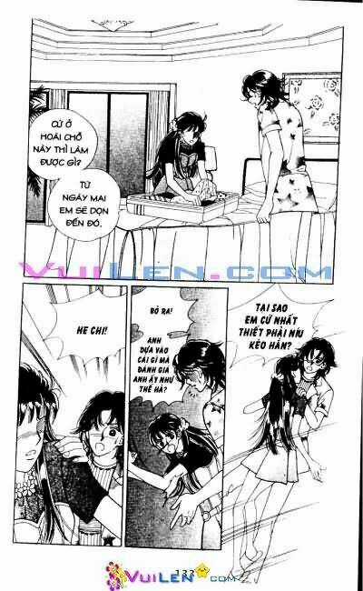 Có anh trong đời - Chapter 6 - Trang 133