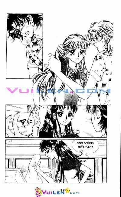 Có anh trong đời - Chapter 6 - Trang 134