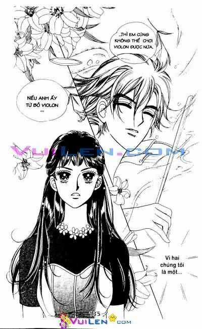 Có anh trong đời - Chapter 6 - Trang 135