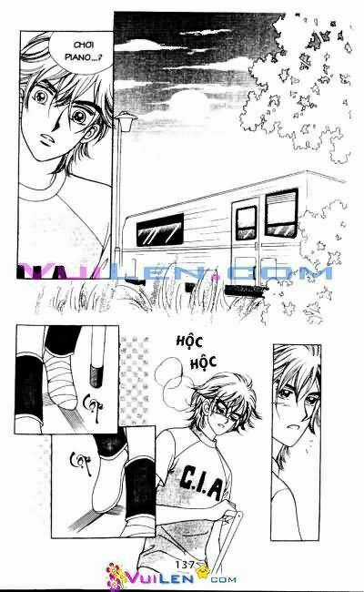 Có anh trong đời - Chapter 6 - Trang 137