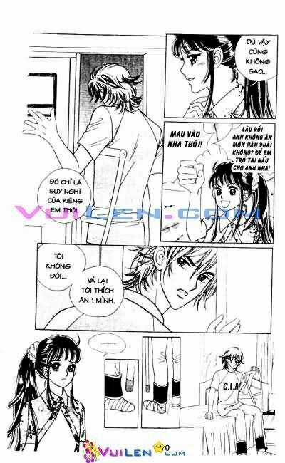 Có anh trong đời - Chapter 6 - Trang 140