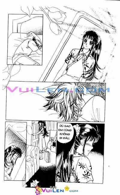 Có anh trong đời - Chapter 6 - Trang 141