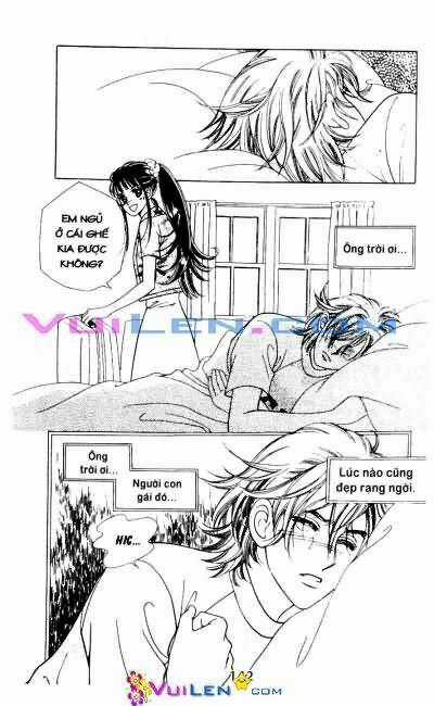 Có anh trong đời - Chapter 6 - Trang 142