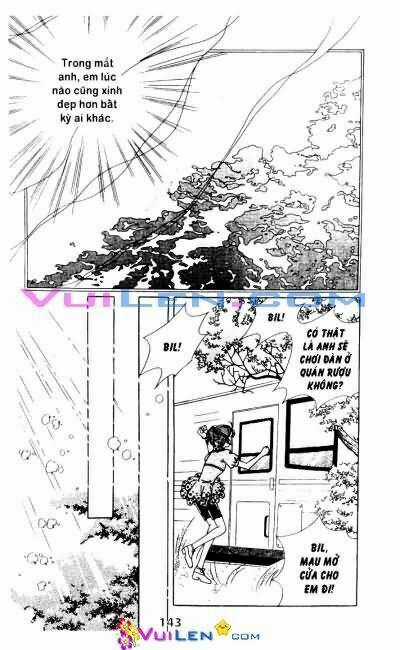 Có anh trong đời - Chapter 6 - Trang 143