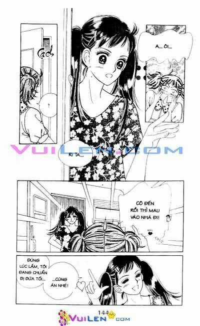 Có anh trong đời - Chapter 6 - Trang 144