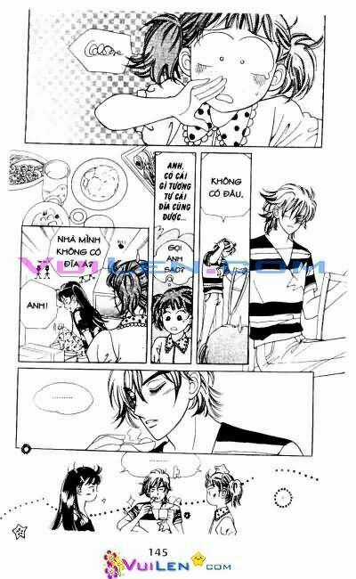 Có anh trong đời - Chapter 6 - Trang 145