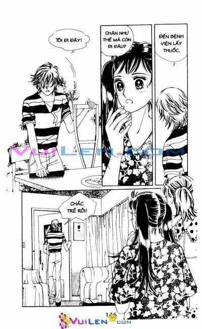 Có anh trong đời - Chapter 6 - Trang 146