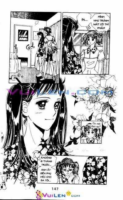 Có anh trong đời - Chapter 6 - Trang 147