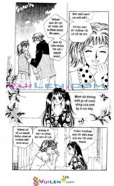 Có anh trong đời - Chapter 6 - Trang 148