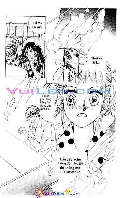 Có anh trong đời - Chapter 6 - Trang 149