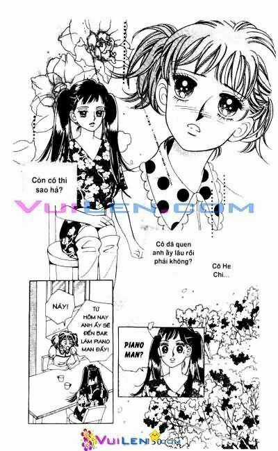 Có anh trong đời - Chapter 6 - Trang 150