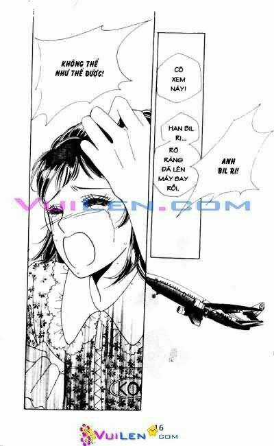 Có anh trong đời - Chapter 6 - Trang 16