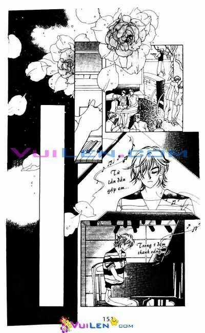 Có anh trong đời - Chapter 6 - Trang 151