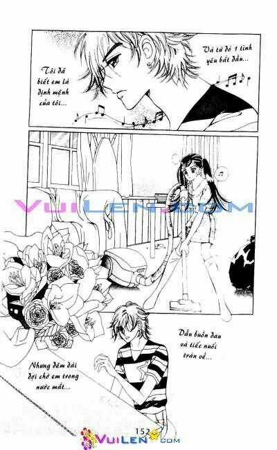 Có anh trong đời - Chapter 6 - Trang 152