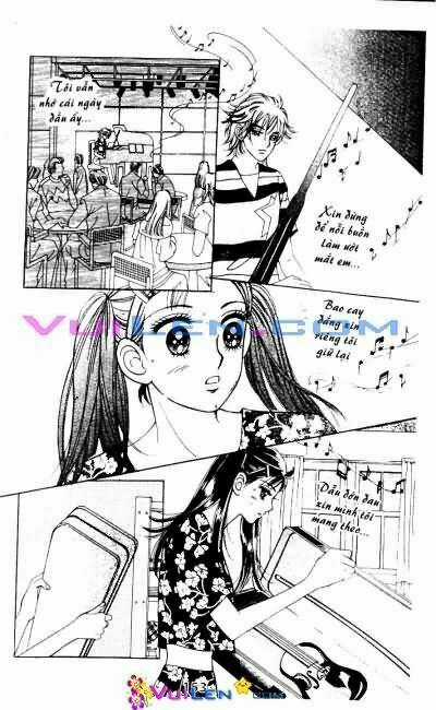 Có anh trong đời - Chapter 6 - Trang 153