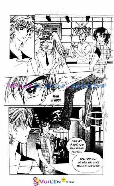 Có anh trong đời - Chapter 6 - Trang 155