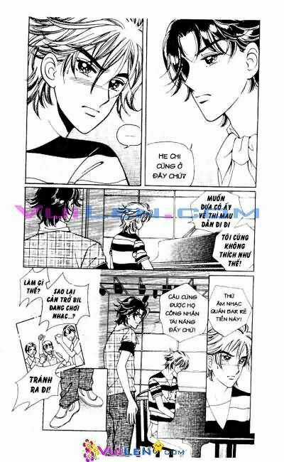 Có anh trong đời - Chapter 6 - Trang 156