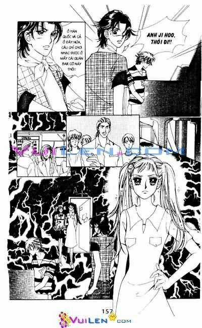 Có anh trong đời - Chapter 6 - Trang 157