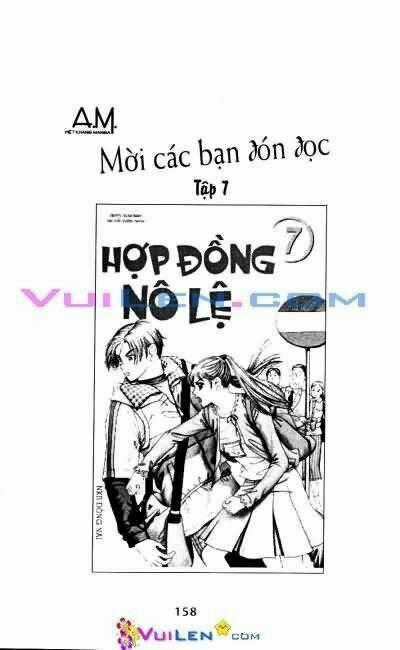 Có anh trong đời - Chapter 6 - Trang 158