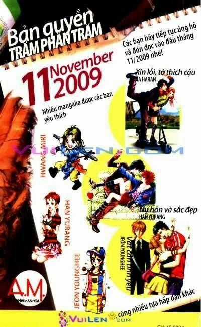 Có anh trong đời - Chapter 6 - Trang 159