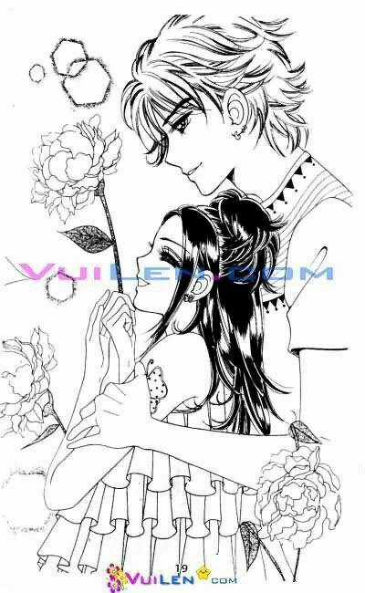 Có anh trong đời - Chapter 6 - Trang 19