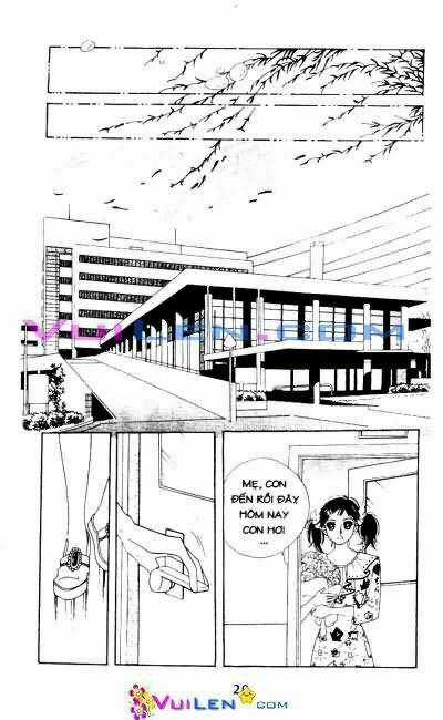 Có anh trong đời - Chapter 6 - Trang 20