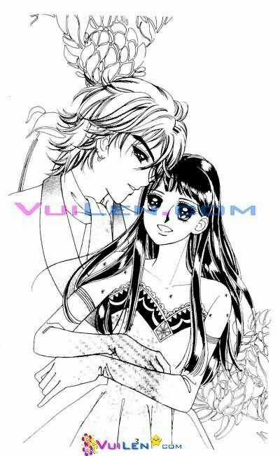 Có anh trong đời - Chapter 6 - Trang 3