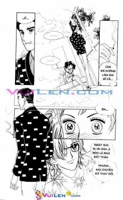 Có anh trong đời - Chapter 6 - Trang 22