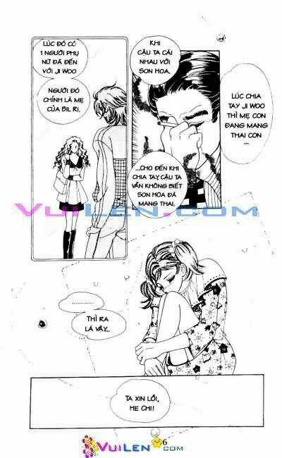 Có anh trong đời - Chapter 6 - Trang 26