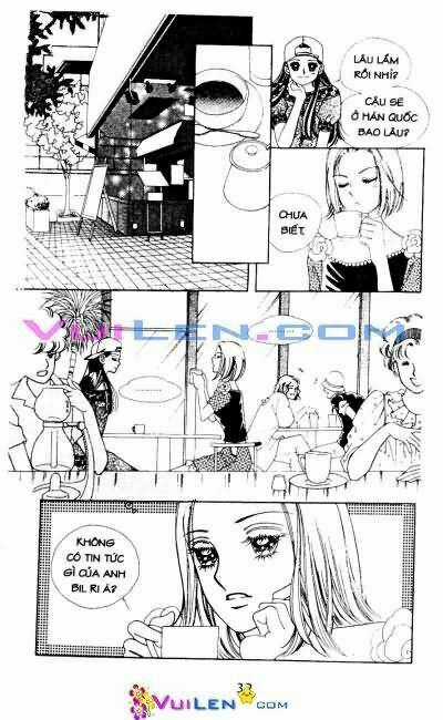 Có anh trong đời - Chapter 6 - Trang 32