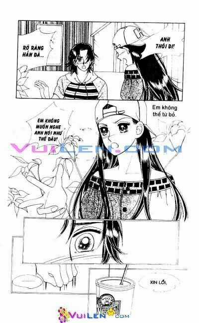 Có anh trong đời - Chapter 6 - Trang 40