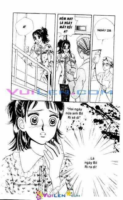 Có anh trong đời - Chapter 6 - Trang 5