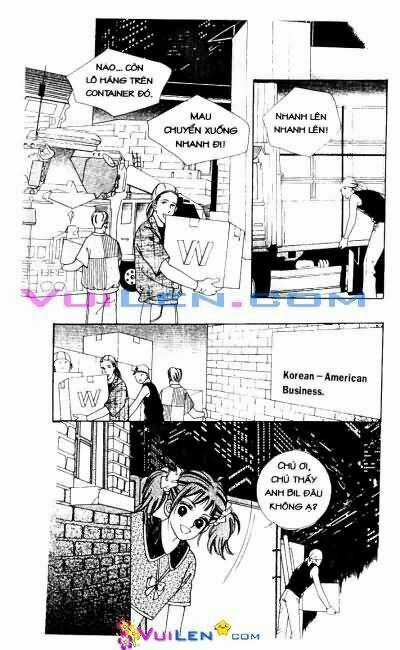 Có anh trong đời - Chapter 6 - Trang 44