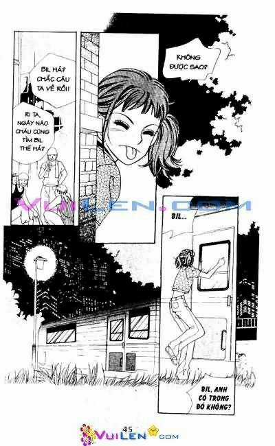 Có anh trong đời - Chapter 6 - Trang 45